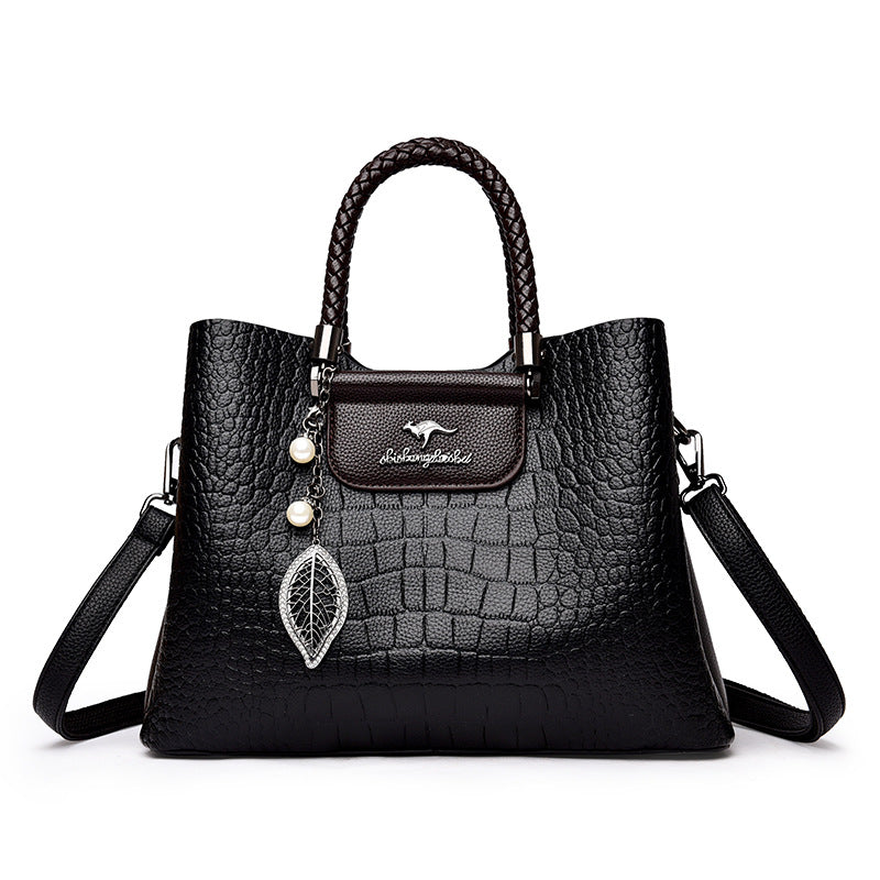 New Popular Women’s Handbag