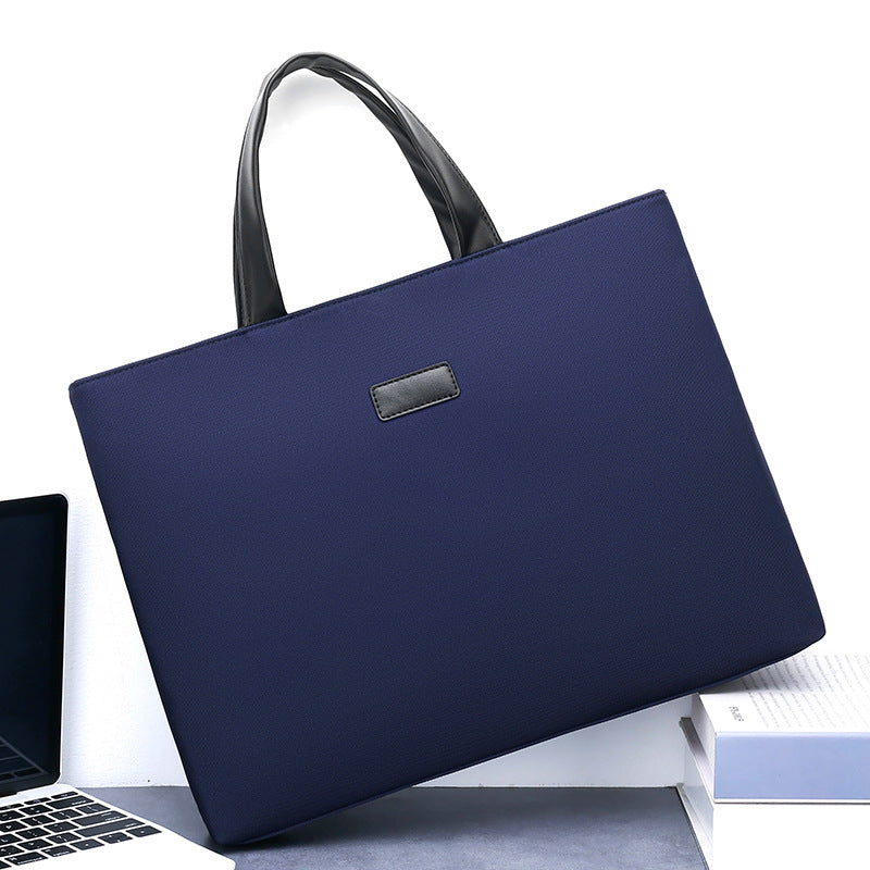 Swift Port Document Laptop Bag