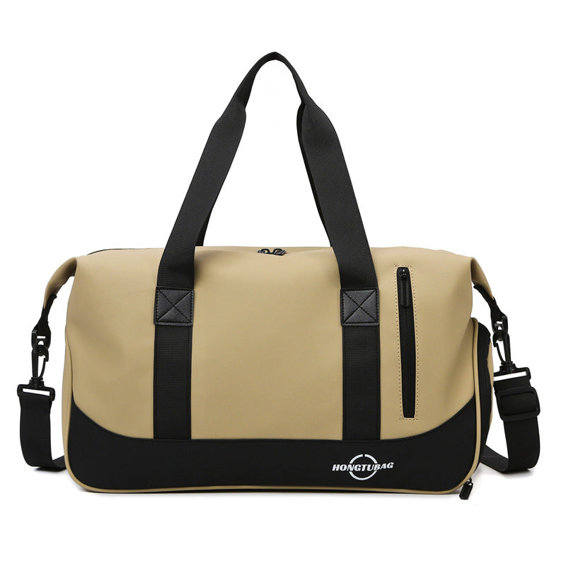 Urban Edge Duffle Bag