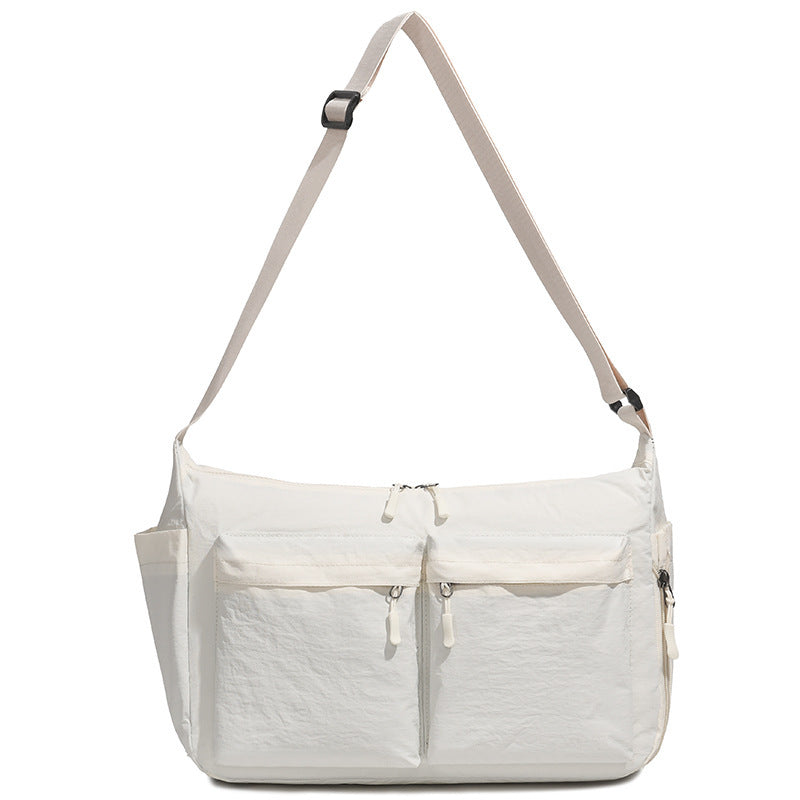 Metro Flex Utility Shoulder Bag
