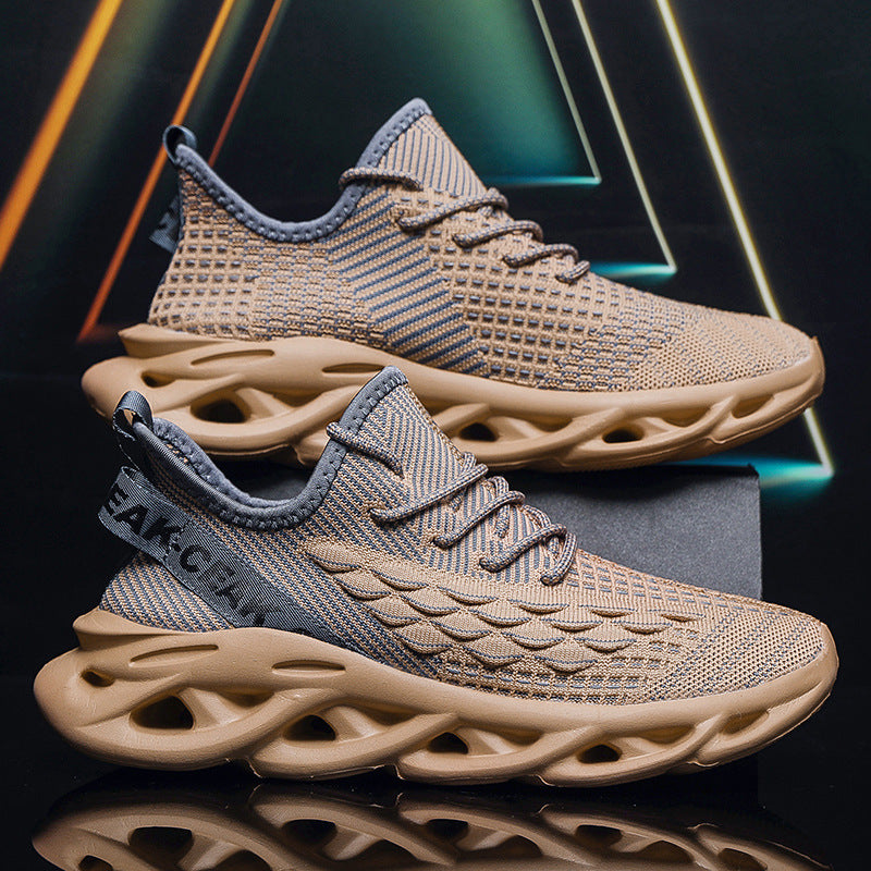 Men's Kinetic Apex Blade Runner Shoes