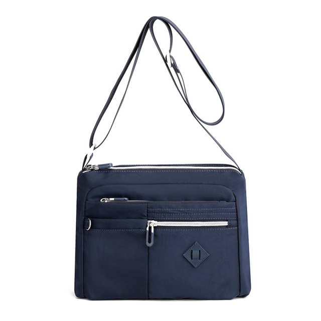 Ladies Large Capacity Shoulder Bag