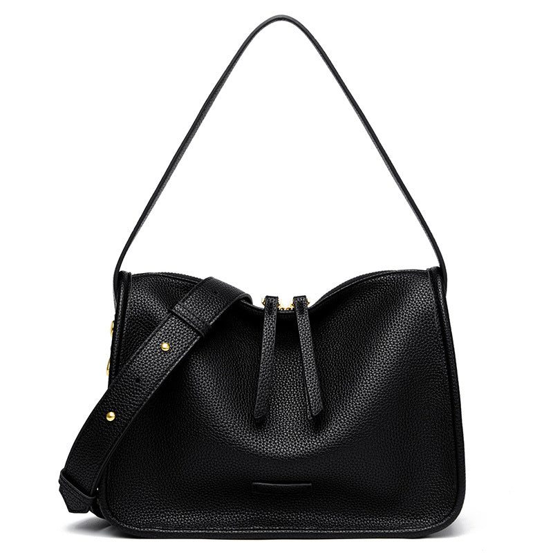 Marin Soft-Shape Women’s Shoulder Bag
