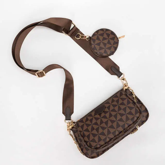 Women's Crossbody Bag