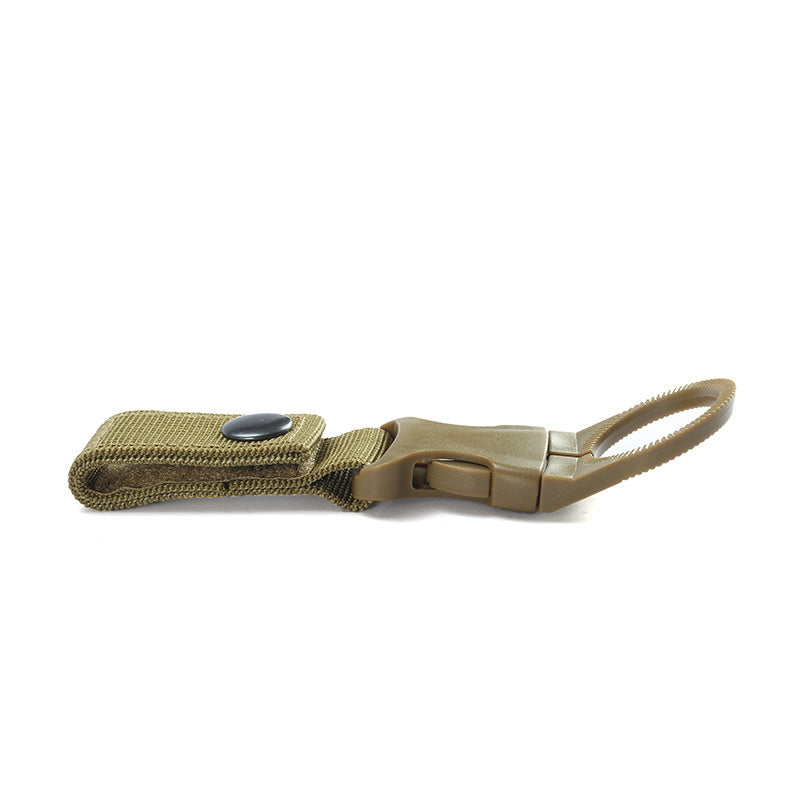 Trail Grip Bottle Holder Clip