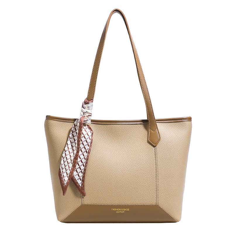 Modern Elegant Tote Bag