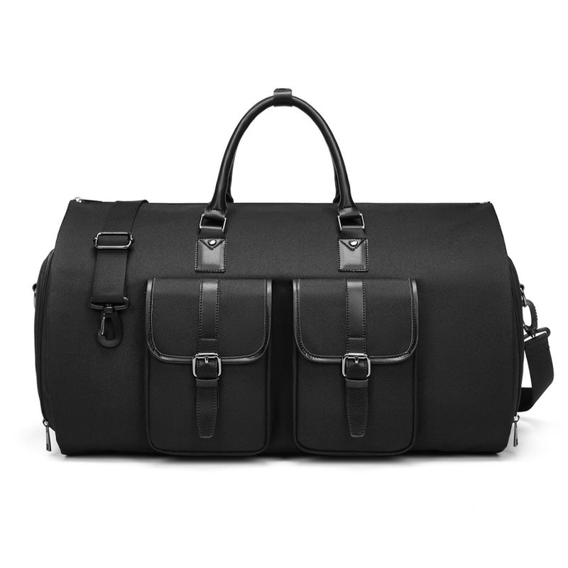 Global Fold Suit Duffle Bag