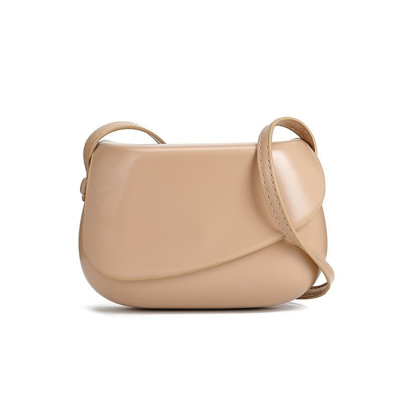 Siena Saddle Bag