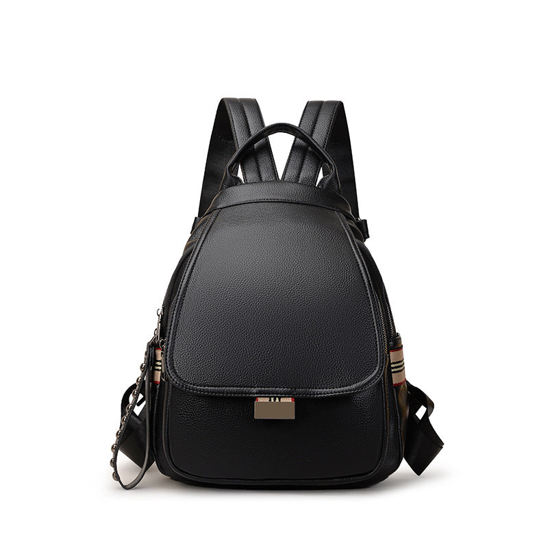 Flip Top Multi-Purpose Convertible Backpack