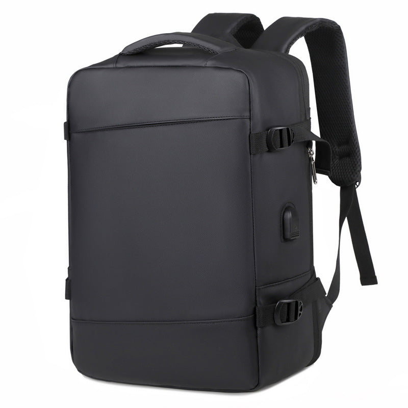 Urban Shield Anti-Theft Backpack