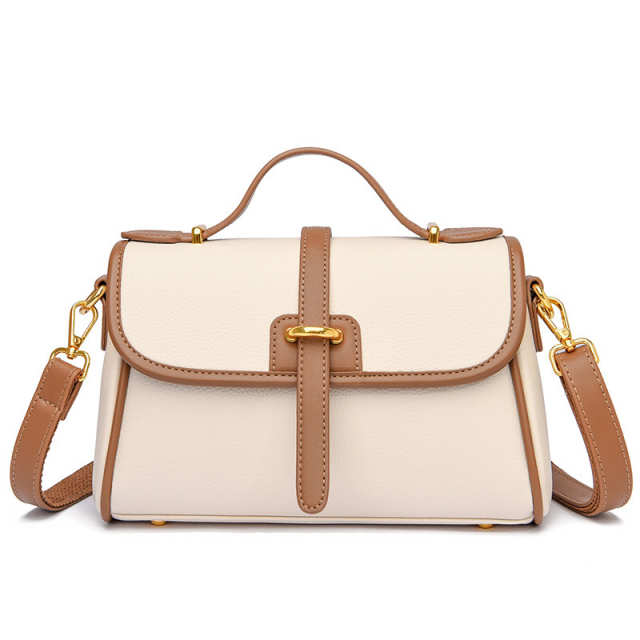 Chic Simplicity Crossbody Bag