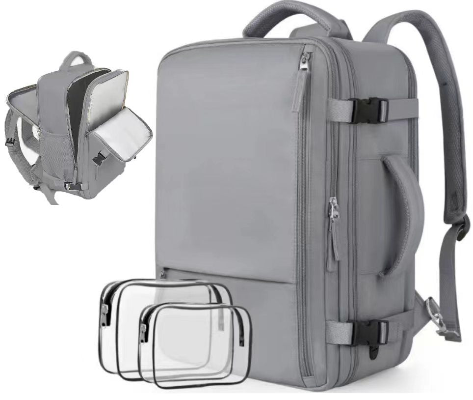 Style Quest Multi-Purpose Backpack