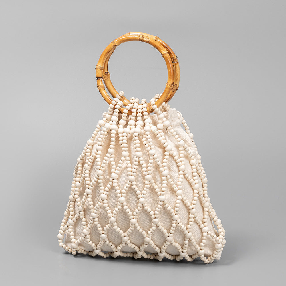 Breezy Bamboo Handbag