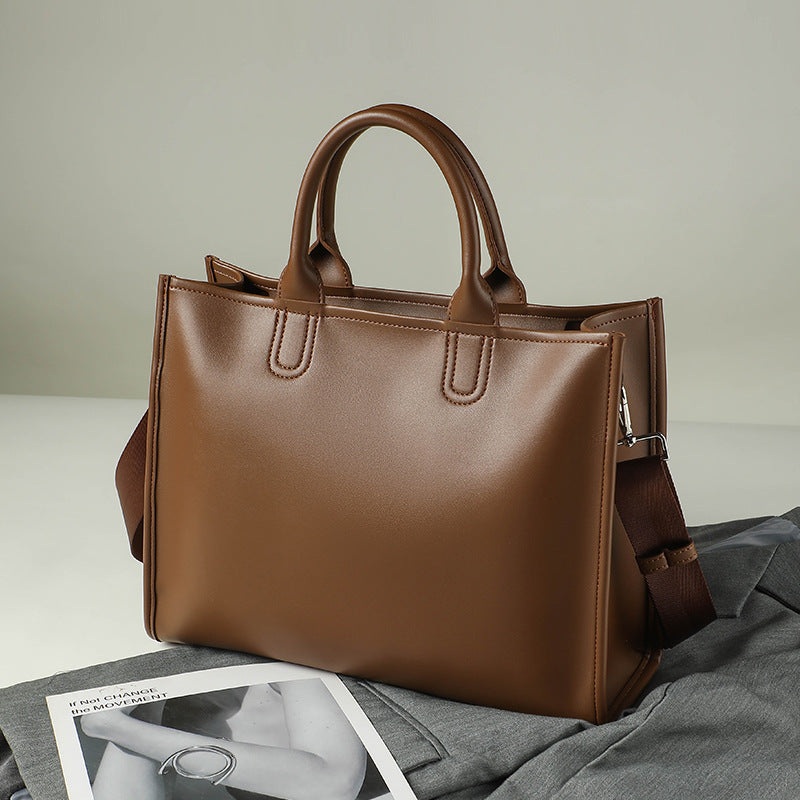 Metro Carry Women’s Commuter Handbag