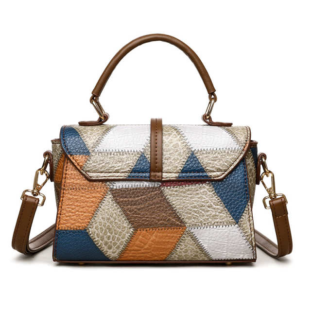 Style Cove Shoulder Bag