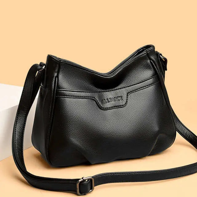 Elegance Messenger Shoulder Bag