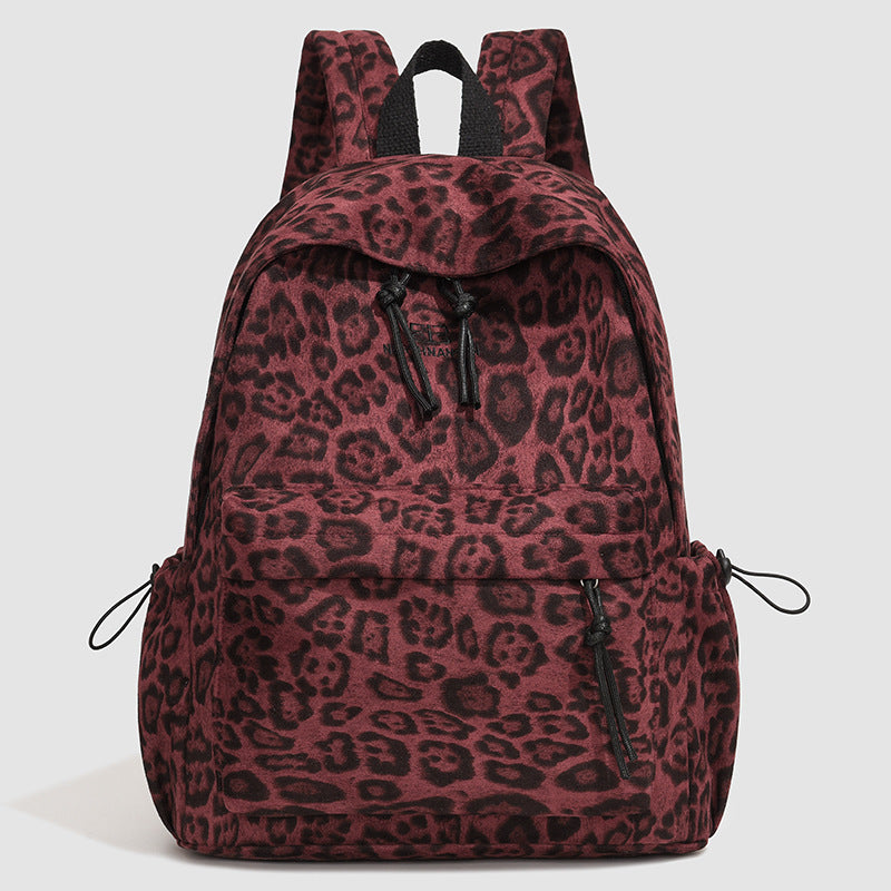 Wild Avenue Women’s Backpack