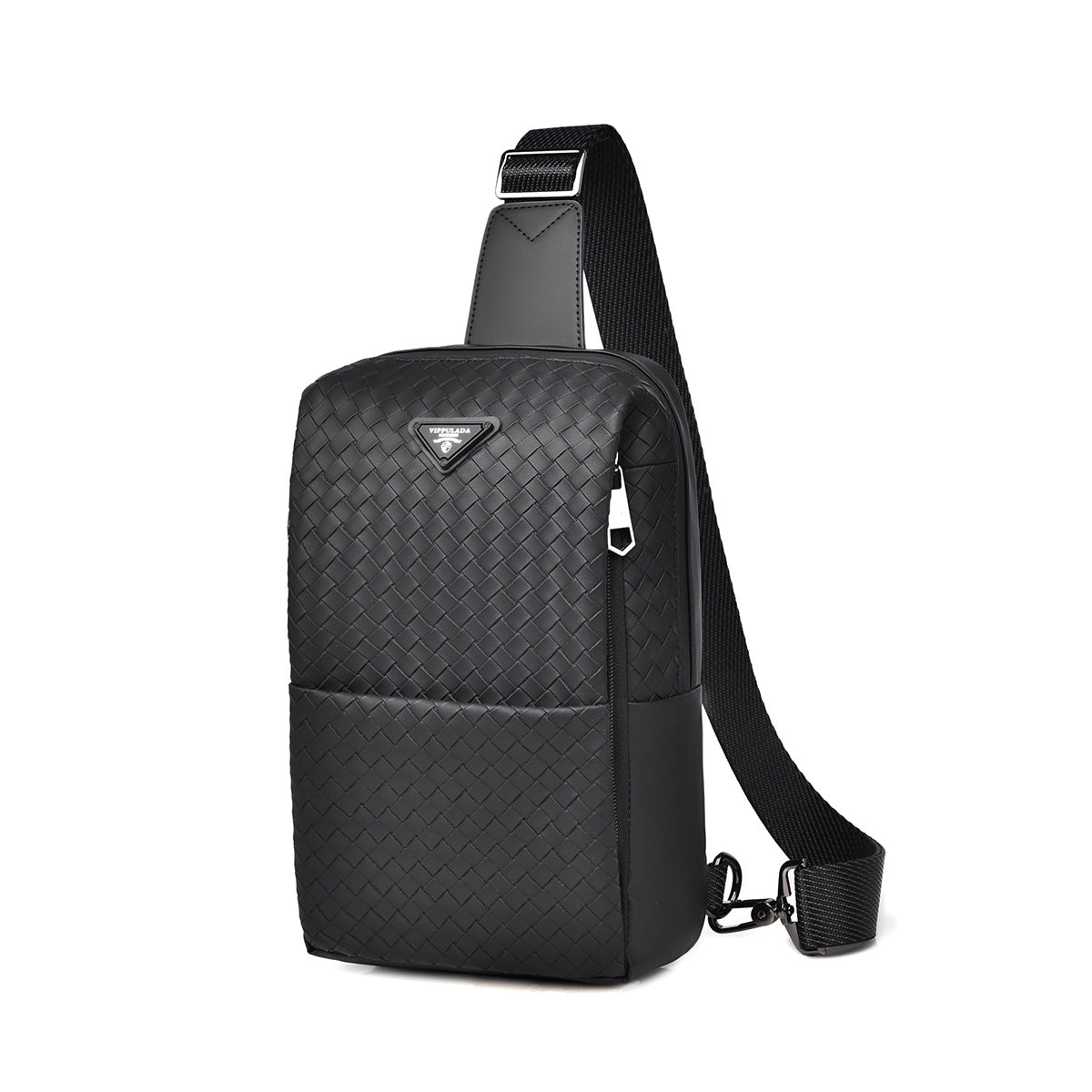 Alpha Gear Crossbody Bag