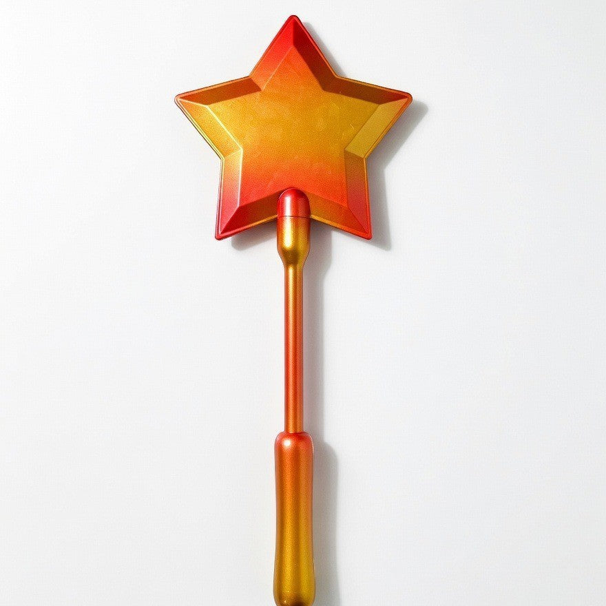 Magic Star 3D Printed Contactless Payment Wand