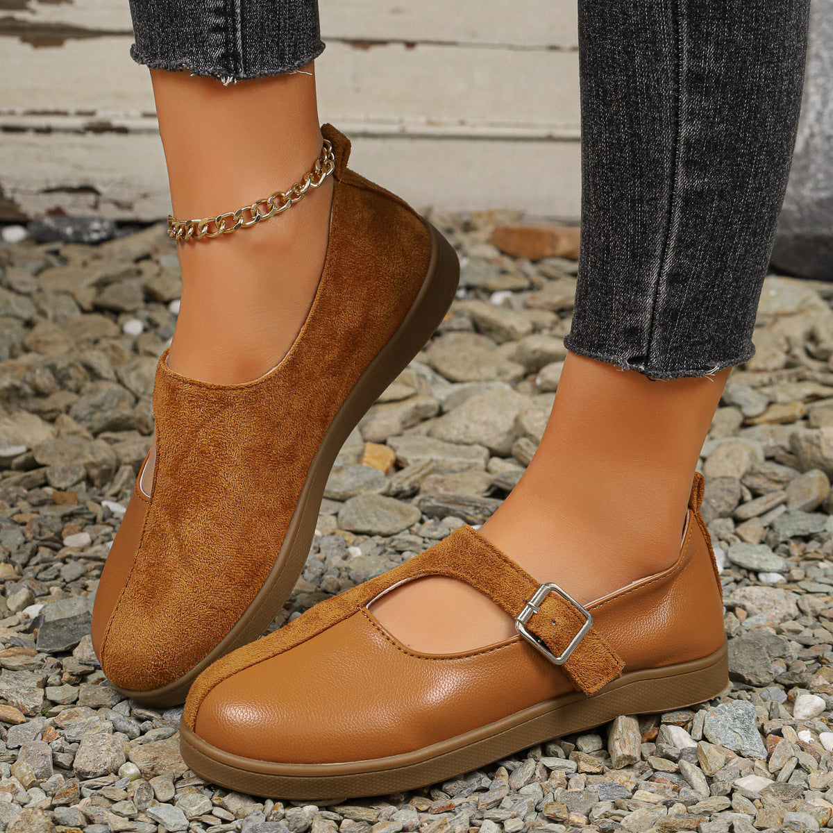 Artevia Flat Pumps