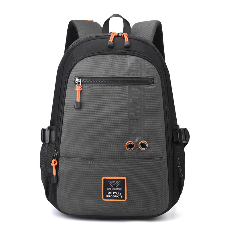 Functional Travel Backpack