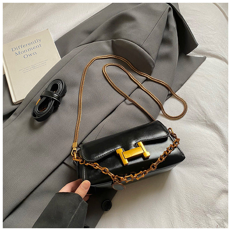 Seoul Vintage Chain Women’s Handbag