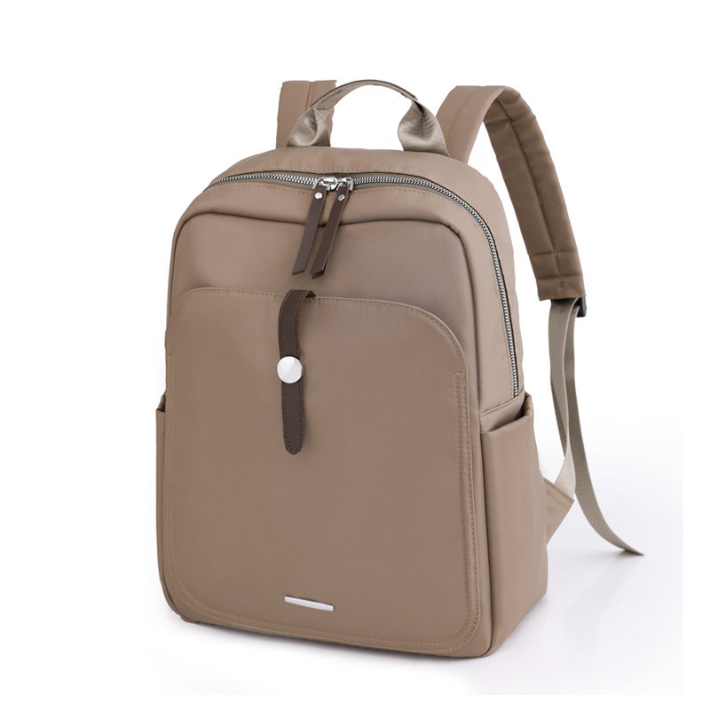 ClassMate Nylon Backpack