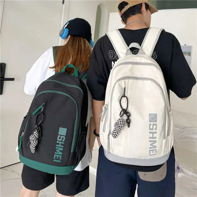 Students Leisure School Backpack