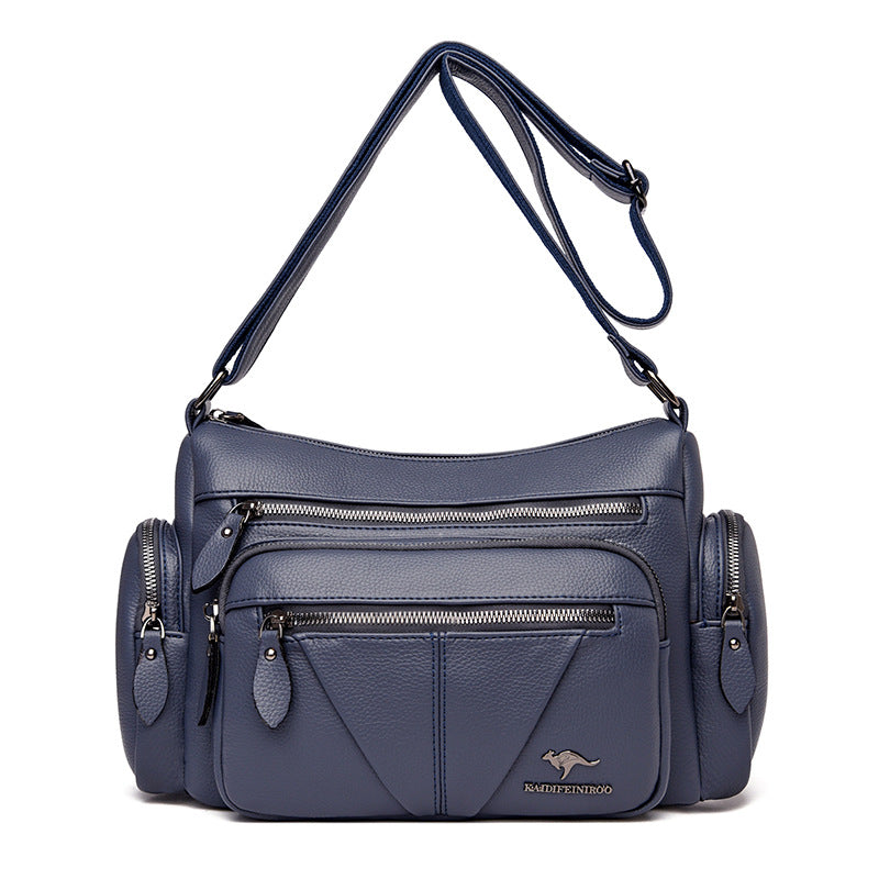 Style Sanctuary Shoulder Bag