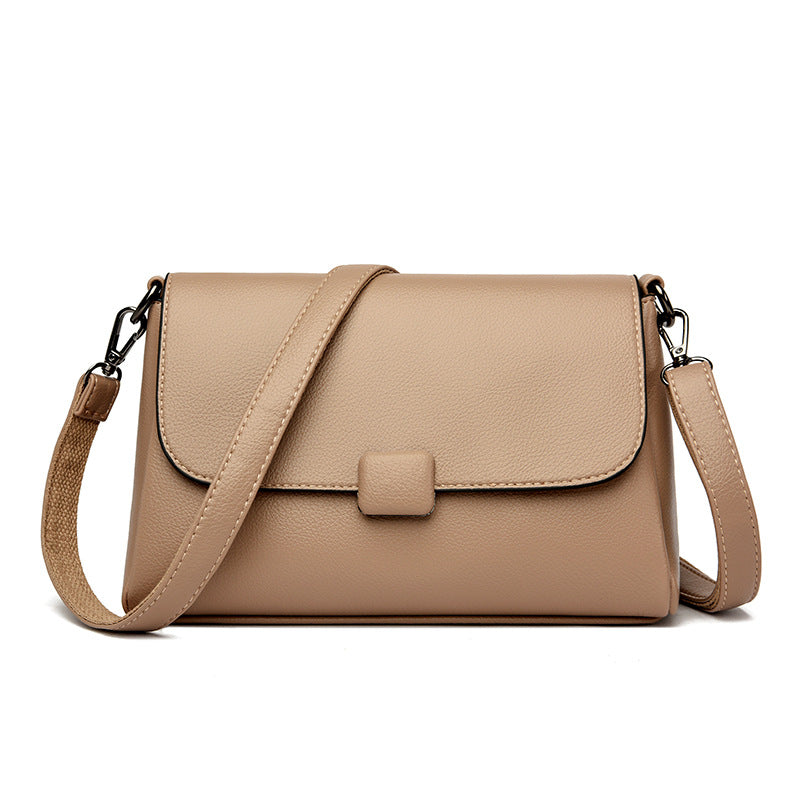Avery Square Crossbody Bag