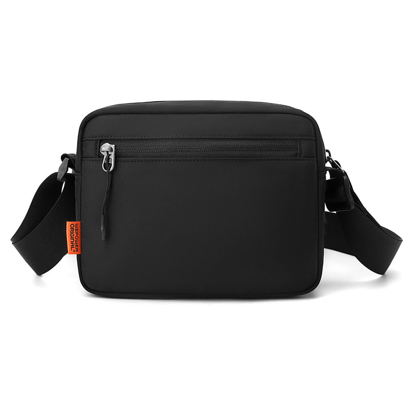 Minimal Everyday Men’s Crossbody Bag