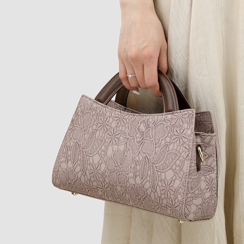 Olivia Luxury Handbag