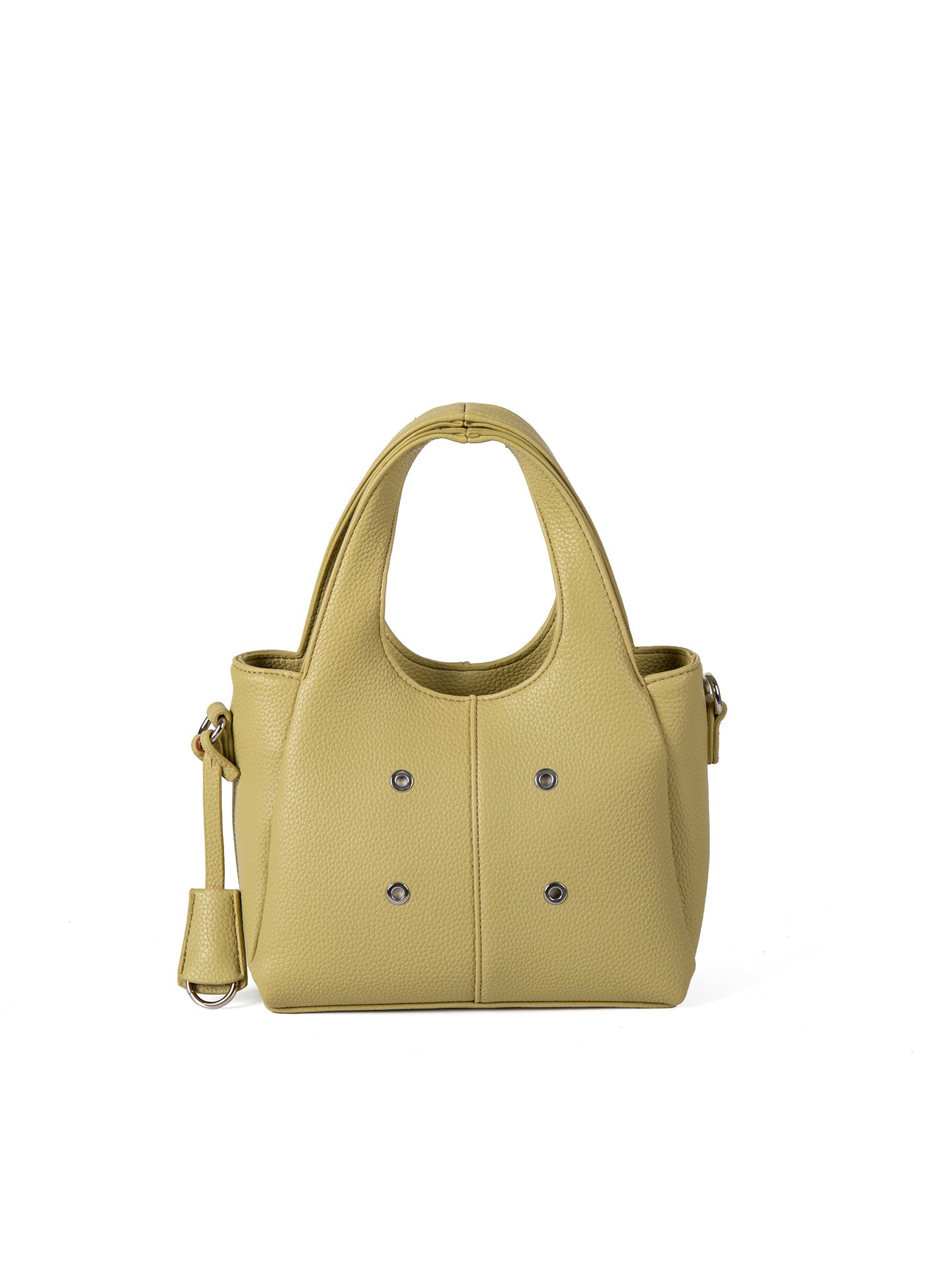 Mira Minimal Structured Handbag