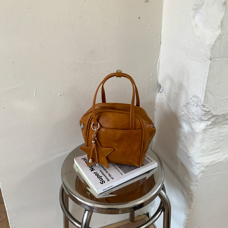 Retro Star Women’s Shoulder Bag
