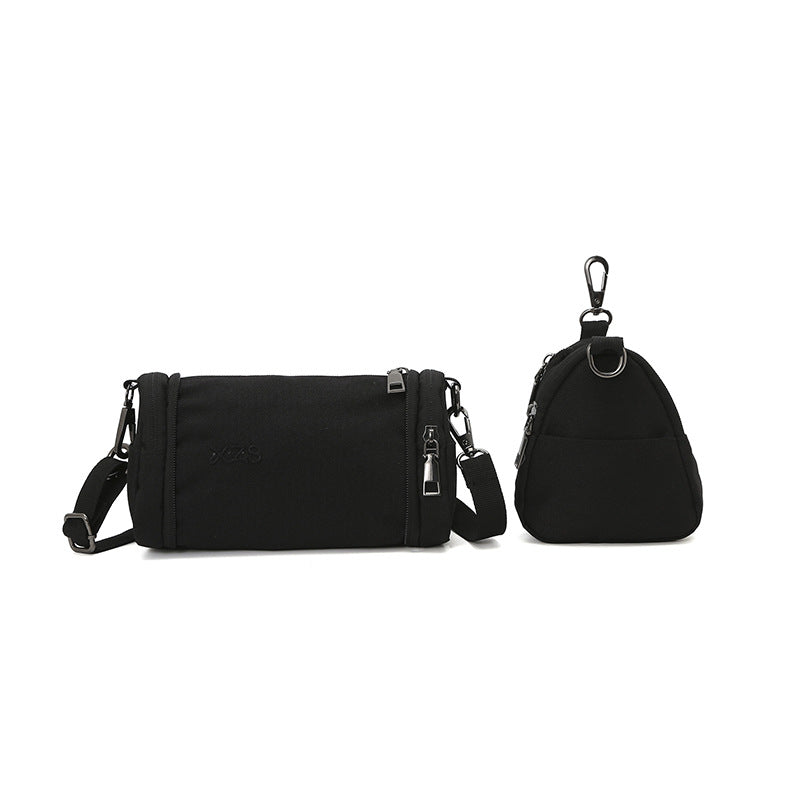 Duo Fold Compact Crossbody Bag