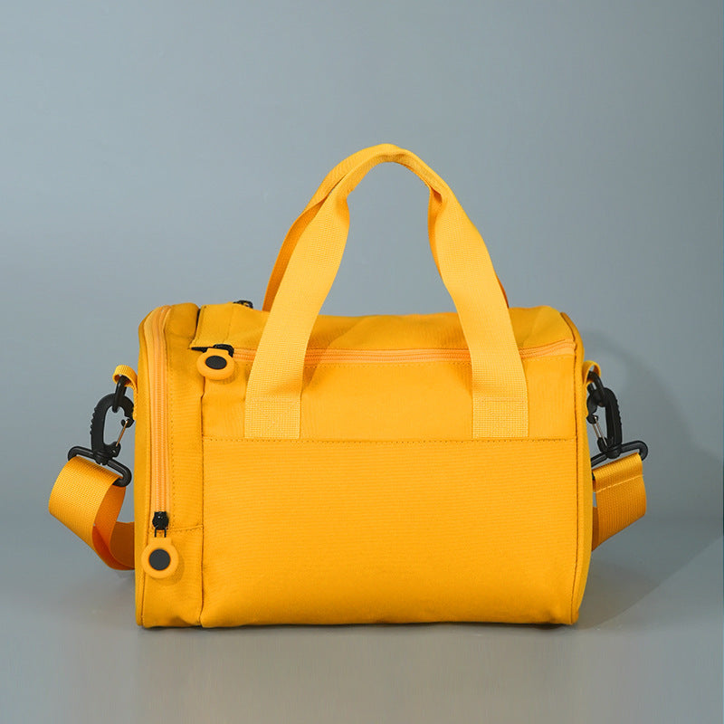 Move Flex Active Gym Bag