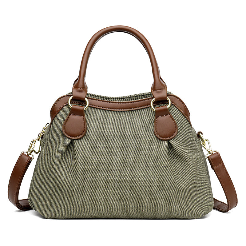 New Women High Quality Handbag