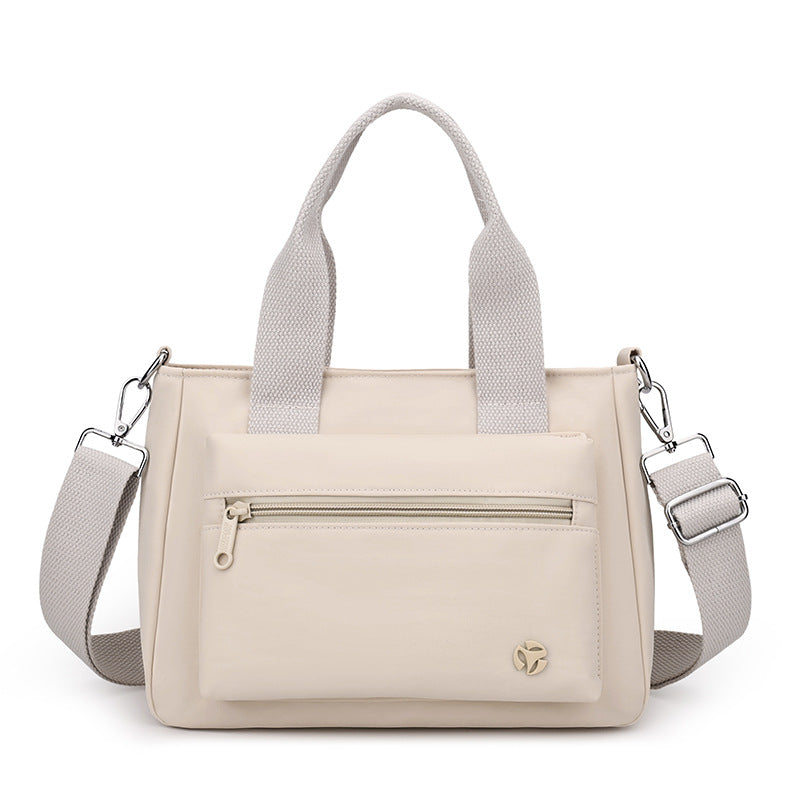 Aurora Mommy Utility Tote Bag