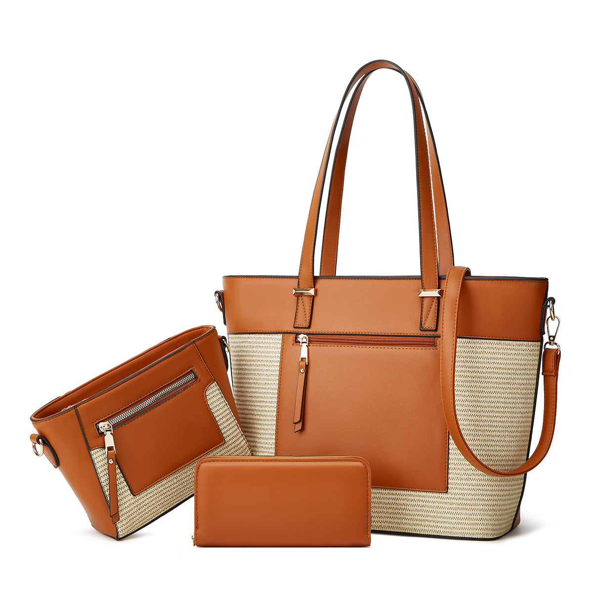 Woven Wonders Syns Set Bag