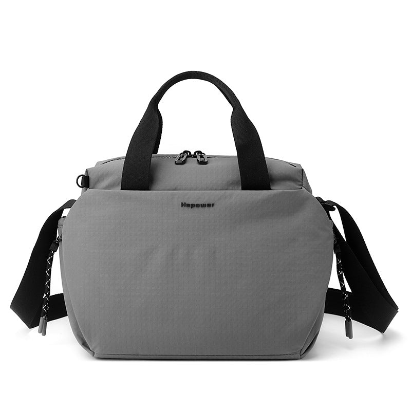 Daily Commuter Utility Women’s Crossbody Bag