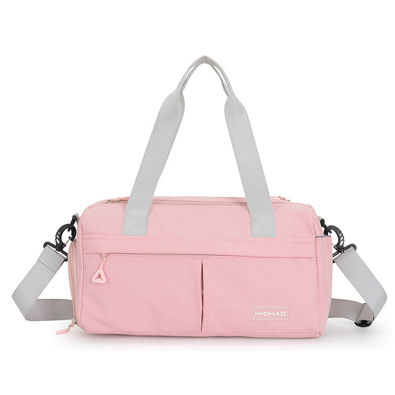 Flexi Femme Gym Duffle