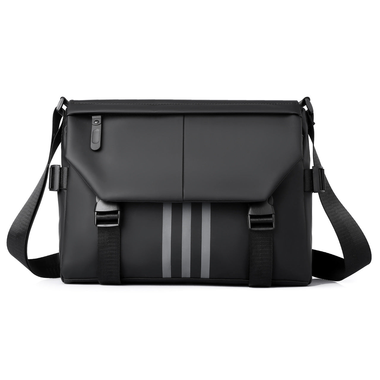 Aero Shield Men’s Crossbody Bag