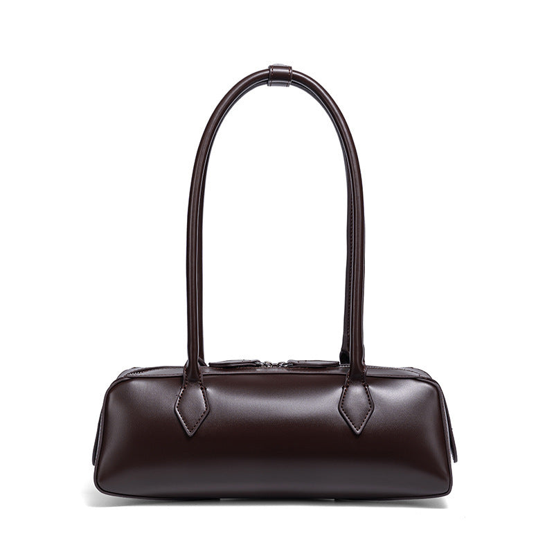 Elvara Baguette Shoulder Bag