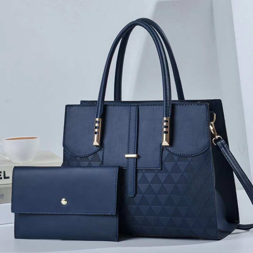 Elegance Tote Bag