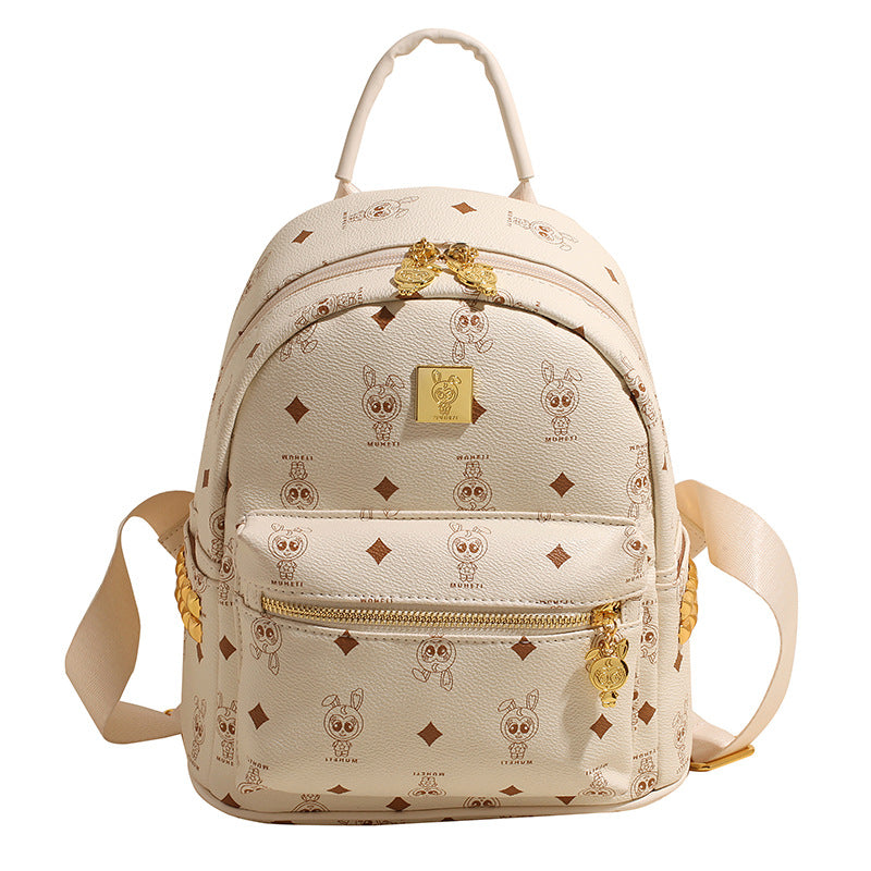 Rivet Luxe Women’s Backpack