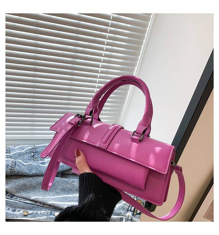 Elegant Versatile Handbag