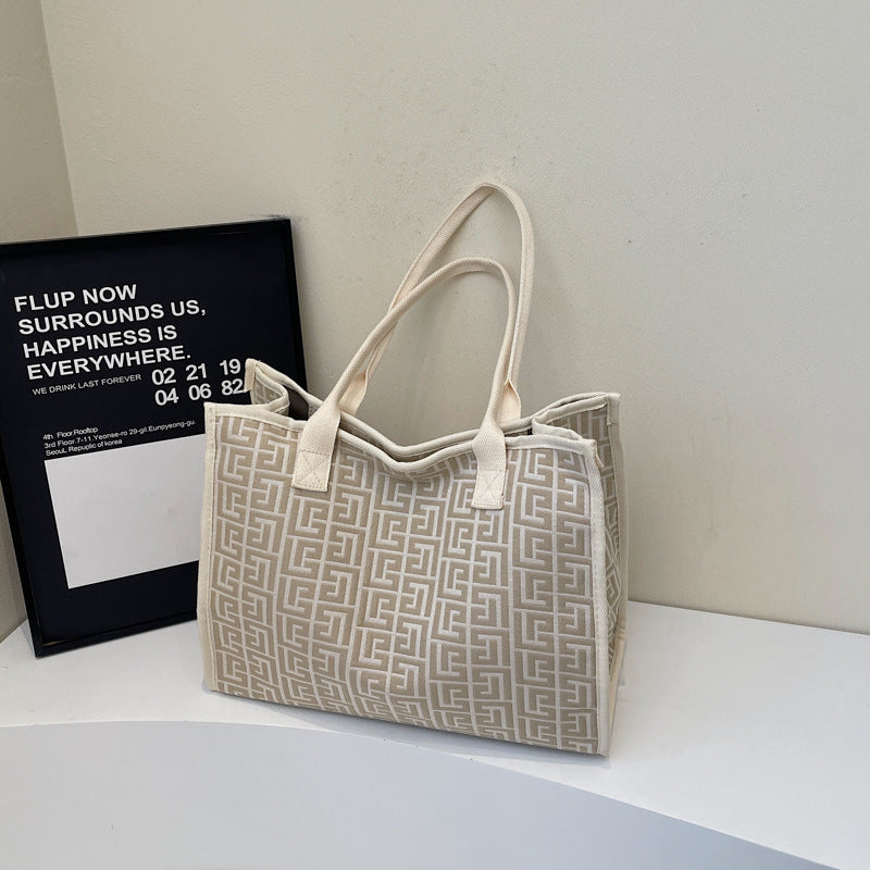 Élanora Tote Bag