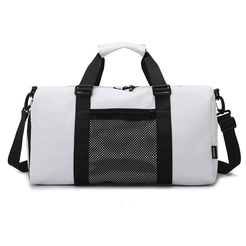 Pro Sport Duffle Bag