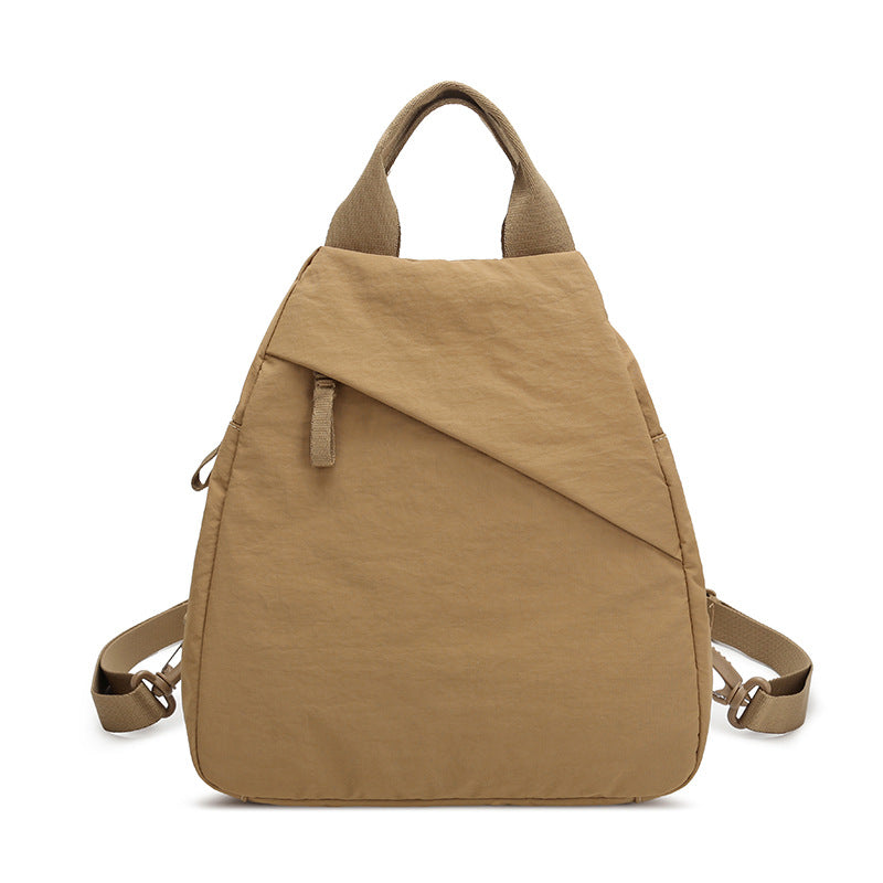 Multifunctional Women's Backpack