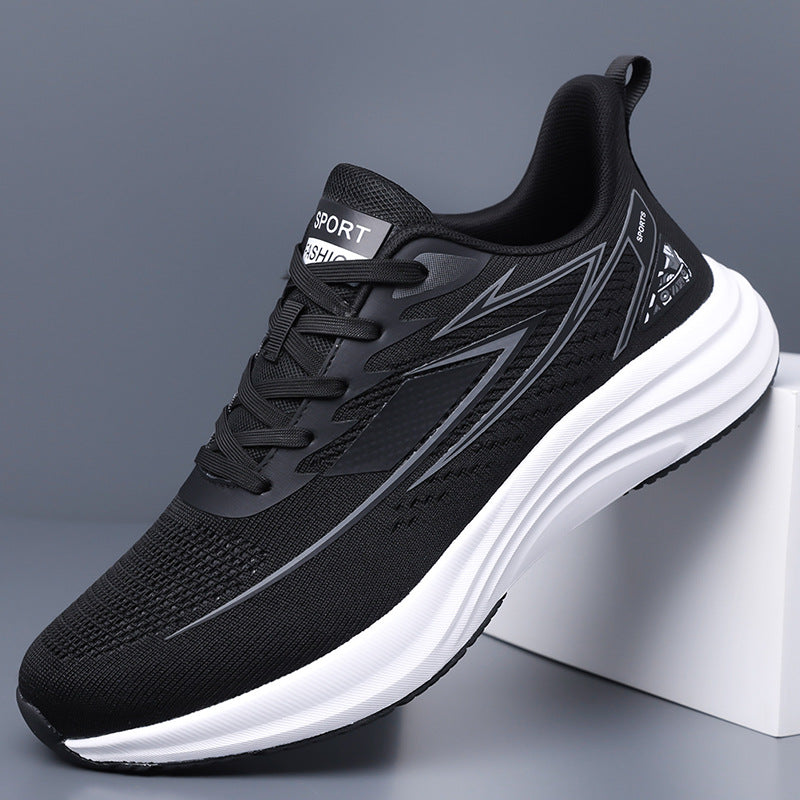 CarbonX Mesh Performance Runner Shoes